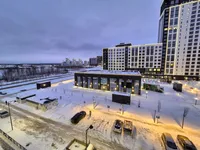 Миниатюра квартиры 35