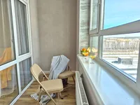 Миниатюра квартиры 33