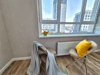 Миниатюра квартиры 34