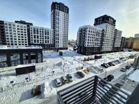 Миниатюра квартиры 36