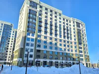 Миниатюра квартиры 37