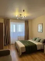 Миниатюра квартиры 2