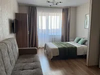 Миниатюра квартиры 3