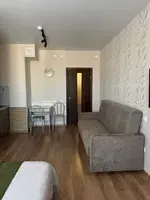 Миниатюра квартиры 8