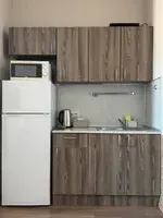 Миниатюра квартиры 9