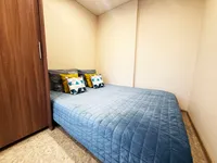 Миниатюра квартиры 1