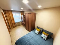 Миниатюра квартиры 2