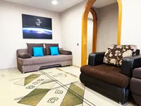 Миниатюра квартиры 4