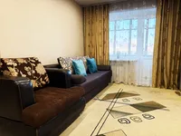 Миниатюра квартиры 5