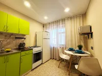 Миниатюра квартиры 7