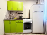 Миниатюра квартиры 8