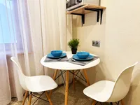 Миниатюра квартиры 9