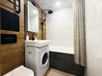 Миниатюра квартиры 10