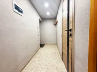 Миниатюра квартиры 11