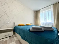 Миниатюра квартиры 3