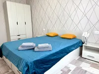 Миниатюра квартиры 4