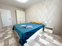 Миниатюра квартиры 1