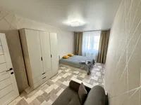 Миниатюра квартиры 6