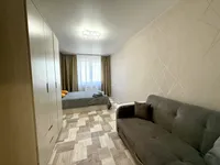 Миниатюра квартиры 7