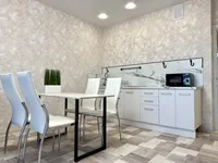 Миниатюра квартиры 8