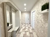 Миниатюра квартиры 14