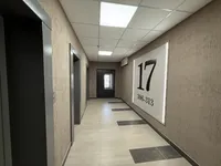 Миниатюра квартиры 16