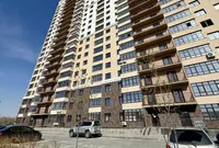 Миниатюра квартиры 23