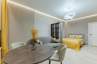 Миниатюра квартиры 2