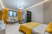 Миниатюра квартиры 3