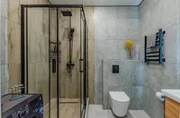 Миниатюра квартиры 4