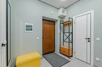 Миниатюра квартиры 7