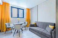 Миниатюра квартиры 9