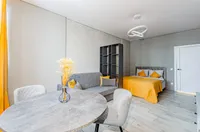 Миниатюра квартиры 10