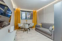 Миниатюра квартиры 13