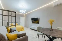 Миниатюра квартиры 14