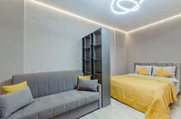 Миниатюра квартиры 1