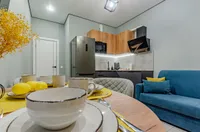 Миниатюра квартиры 18