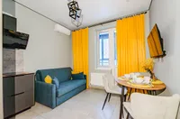 Миниатюра квартиры 19