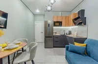 Миниатюра квартиры 20