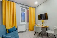 Миниатюра квартиры 21