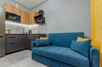 Миниатюра квартиры 22