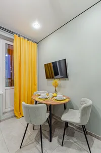 Миниатюра квартиры 23