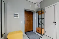 Миниатюра квартиры 24