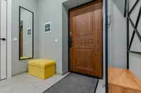 Миниатюра квартиры 25