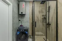 Миниатюра квартиры 28