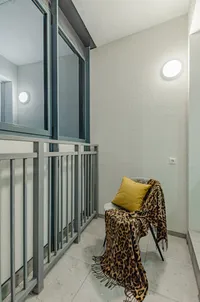 Миниатюра квартиры 31