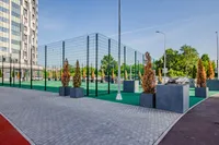 Миниатюра квартиры 34