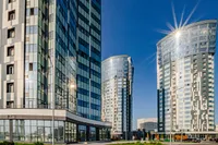 Миниатюра квартиры 32