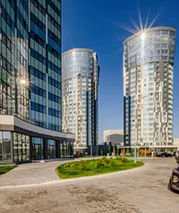 Миниатюра квартиры 33