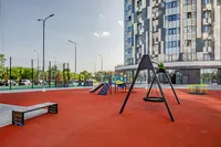 Миниатюра квартиры 35